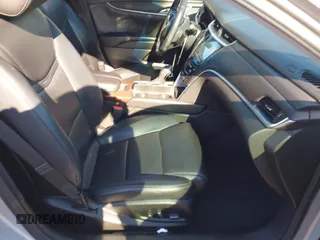 2013 Cadillac XTS with VIN 2G61N5S33D9203389, listed as a IAAI auction lot 41282913 with 72,293 mi miles. Bid and sale history available at carsss.com. Image 5.