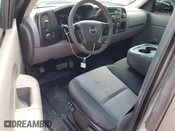 2008 GMC Sierra 1500 Work Truck с VIN 1GTEC14C78E131674, выставлен на аукционе Copart как лот 59882414 с пробегом 222 102 миль миль и Списание • Salvage title. История ставок и продаж доступна на DreamBid. Изображение 8.