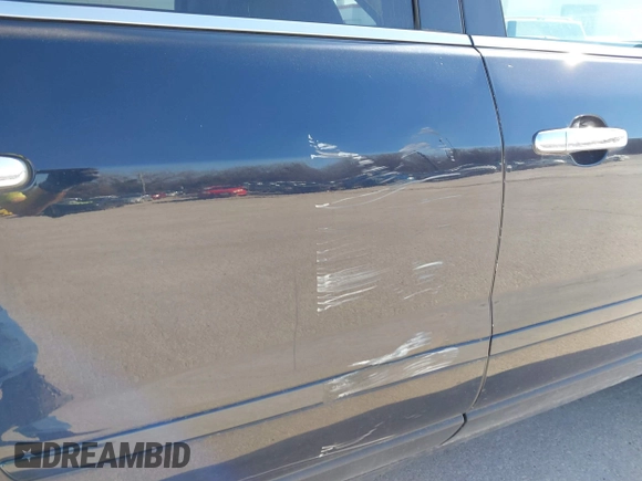 2012 GMC Acadia SLT1 with VIN 1GKKRRED0CJ145296, listed as a IAAI auction lot 41467317 with 185,743 mi miles. Bid and sale history available at carsss.com. Image 14.