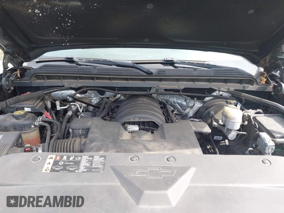 2017 Chevrolet Silverado 1500 LT with VIN 1GCRCREC4HZ298856, listed as a IAAI auction lot 42102225 with 147,501 mi miles and . Bid and sale history available at DreamBid. Image 10.