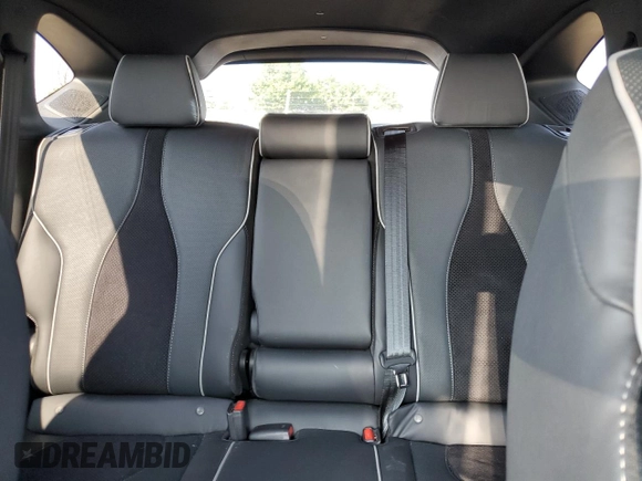 2019 Acura RDX w/A-Spec Pkg z VIN 5J8TC2H6XKL804723, wystawiony jako Copart lot #62088985 z przebiegiem 79 128 mil mil oraz Szkoda całkowita • Salvage title. Historia ofert i sprzedaży dostępna na DreamBid. Obrazek 10.