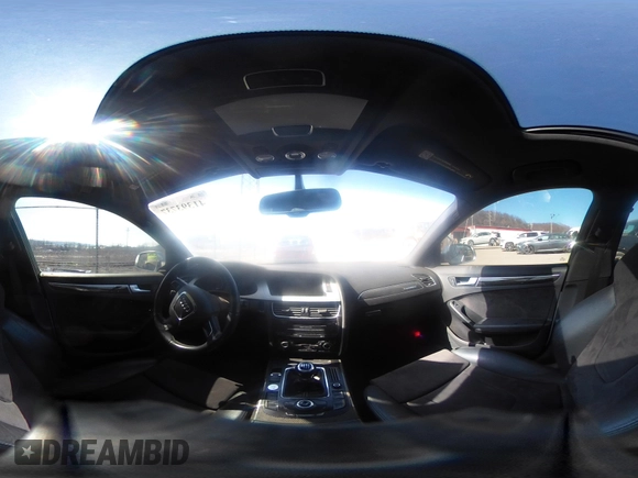 2012 Audi S4 Premium Plus z VIN WAUDGAFL2CA100391, wystawiony jako IAAI lot #41393737 z przebiegiem 133 125 mil mil oraz . Historia ofert i sprzedaży dostępna na DreamBid. Obrazek 19.