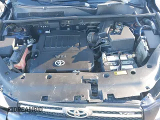 2006 Toyota RAV4 Limited with VIN JTMBK31V966006089, listed as a IAAI auction lot 41389775 with 114,155 mi miles. Bid and sale history available at carsss.com. Image 10.