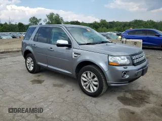 2013 Land Rover LR2 z VIN SALFR2BG8DH361823, wystawiony jako Copart lot #65696275 z przebiegiem 158 008 mil mil oraz Czysty tytuł • Clean title. Historia ofert i sprzedaży dostępna na DreamBid. Obrazek 4.