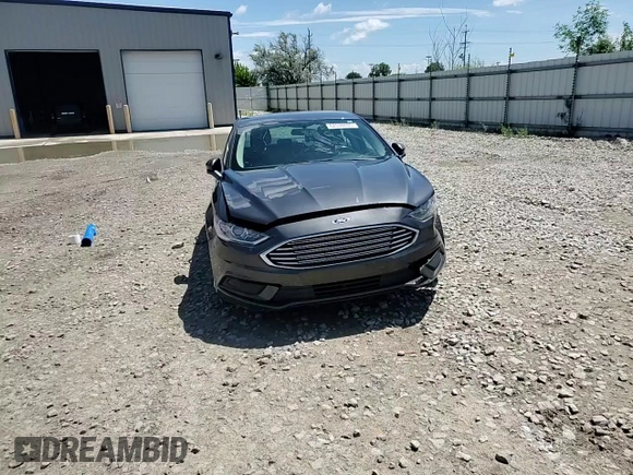 2017 Ford Fusion SE with VIN 3FA6P0H78HR147093, listed as a Copart auction lot 62538805 with 127,852 mi miles and Non repairable. Bid and sale history available at DreamBid. Image 13.
