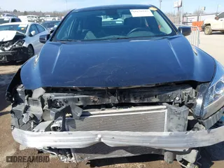 2015 Chevrolet Malibu LTZ with VIN 1G11F5SLXFF173112, listed as a IAAI auction lot 41676519 with 167,885 mi miles. Bid and sale history available at carsss.com. Image 6.