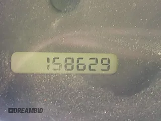 1998 Dodge Dakota SLT with VIN 1B7GG22XXWS625292, listed as a IAAI auction lot 41704917 with 158,629 mi miles and . Bid and sale history available at carsss.com. Image 12.