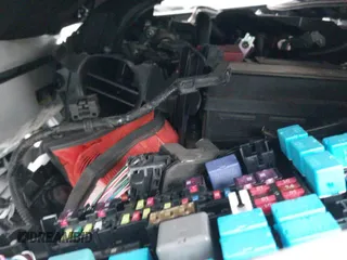 2024 Toyota Camry SE с VIN 4T1G11AK2RU916049, выставлен на аукционе IAAI как лот 43141123 с пробегом 11 369 миль миль и . История ставок и продаж доступна на DreamBid. Изображение 19.