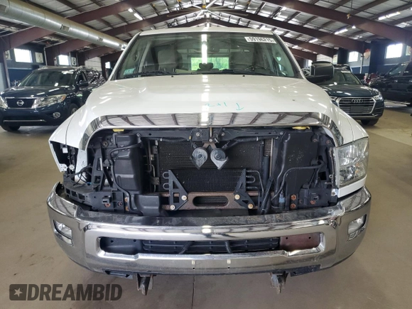 2012 Ram 2500 SLT z VIN 3C6TD5DT1CG214764, wystawiony jako Copart lot #59196215 z przebiegiem 173 214 mil mil oraz Szkoda całkowita • Salvage title. Historia ofert i sprzedaży dostępna na DreamBid. Obrazek 5.