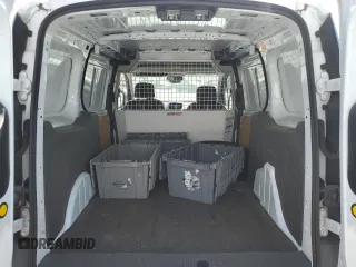 2022 Ford Transit Connect XL с VIN NM0LS7S24N1525057, выставлен на аукционе Copart как лот 64421605 с пробегом 164 024 миль миль и Чистый • Clean title. История ставок и продаж доступна на DreamBid. Изображение 11.