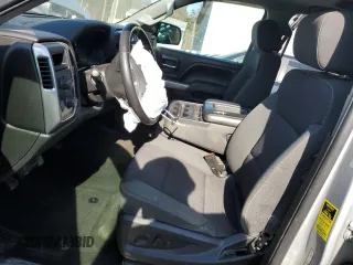 2014 Chevrolet Silverado 1500 LT with VIN 1GCVKREHXEZ400685, listed as a Copart auction lot 48803055 with 179,619 mi miles and Salvage Title. Bid and sale history available at DreamBid. Image 7.