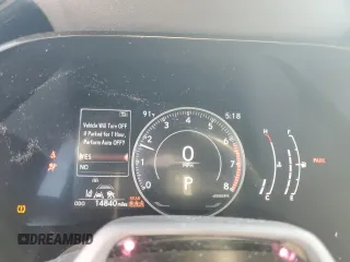 2024 Lexus RX 350 z VIN 2T2BAMBA7RC031778, wystawiony jako Copart lot #52359325 z przebiegiem 14 840 mil mil oraz Szkoda całkowita • Salvage title. Historia ofert i sprzedaży dostępna na DreamBid. Obrazek 9.