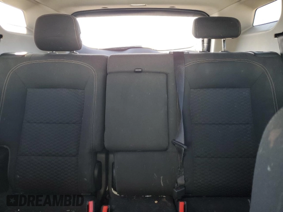 2018 GMC Terrain SLE with VIN 3GKALTEVXJL363335, listed as a Copart auction lot 49911575 with 100,628 mi miles and Salvage Title. Bid and sale history available at carsss.com. Image 10.