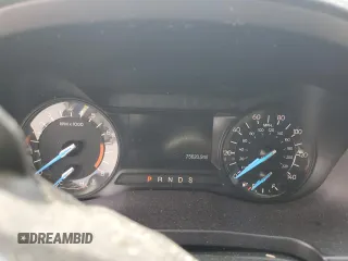 2017 Ford Explorer z VIN 1FM5K7B81HGC85253, wystawiony jako Copart lot #55349935 z przebiegiem 75 620 mil mil oraz Szkoda całkowita • Salvage title. Historia ofert i sprzedaży dostępna na DreamBid. Obrazek 9.