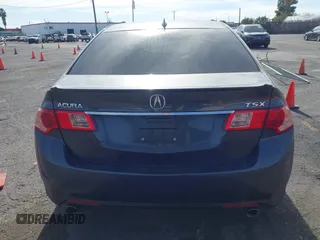 2013 Acura TSX Technology with VIN JH4CU2F68DC010643, listed as a IAAI auction lot 41424267 with 98,849 mi miles and . Bid and sale history available at DreamBid. Image 17.