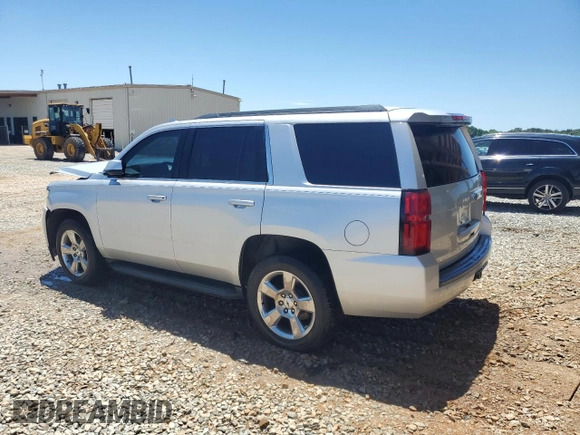 2016 Chevrolet Tahoe LS с VIN 1GNSCAKC6GR445935, выставлен на аукционе Copart как лот 57779565 с пробегом 271 583 миль миль и Списание • Salvage title. История ставок и продаж доступна на DreamBid. Изображение 2.