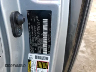 2022 Toyota Sienna LE с VIN 5TDKSKFC0NS065578, выставлен на аукционе Copart как лот 56146395 с пробегом 326 818 миль миль и Чистый • Clean title. История ставок и продаж доступна на DreamBid. Изображение 14.