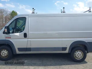 2017 Ram ProMaster Cargo with VIN 3C6TRVAG8HE501515, listed as a IAAI auction lot 42037831 with 174,169 mi miles and . Bid and sale history available at DreamBid. Image 14.