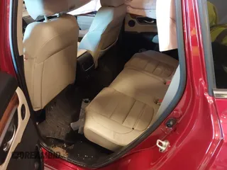 2018 Honda CR-V Touring with VIN 5J6RW2H98JL002142, listed as a IAAI auction lot 41957901 with Not Provided miles. Bid and sale history available at carsss.com. Image 8.