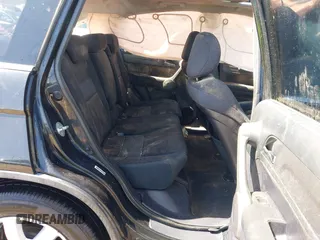 2008 Honda CR-V EX with VIN JHLRE48598C014167, listed as a IAAI auction lot 41924691 with 312,392 mi miles. Bid and sale history available at carsss.com. Image 8.