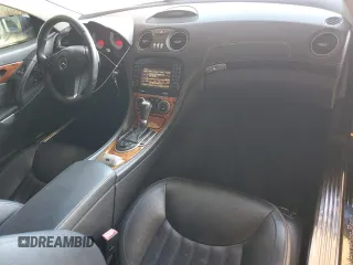 2011 Mercedes-Benz SL 550 z VIN WDBSK7BAXBF165859, wystawiony jako Copart lot #80166084 z przebiegiem 33 119 mil mil oraz Czysty tytuł • Clean title. Historia ofert i sprzedaży dostępna na DreamBid. Obrazek 8.