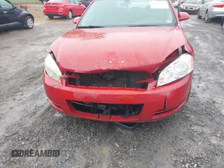 2007 Chevrolet Impala LS with VIN 2G1WB58K179335624, listed as a IAAI auction lot 41997097 with 191,827 mi miles and . Bid and sale history available at DreamBid. Image 6.