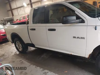 2009 Dodge 1500 TRX with VIN 1D3HV18P49S700804, listed as a IAAI auction lot 42244041 with 152,952 mi miles and . Bid and sale history available at carsss.com. Image 14.