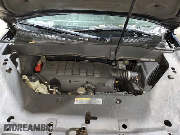 2016 GMC Acadia SLE with VIN 1GKKVNED2GJ126582, listed as a Copart auction lot 52283925 with Not provided miles and Salvage title. Bid and sale history available at DreamBid. Image 13.