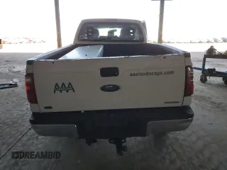 2016 Ford F-250 XLT with VIN 1FT7X2A68GED47548, listed as a Copart auction lot 78479104 with 132,963 mi miles and Salvage title. Bid and sale history available at DreamBid. Image 6.