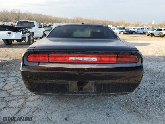 2009 Dodge Challenger SE with VIN 2B3LJ44V29H522131, listed as a Copart auction lot 50093095 with 116,018 mi miles and Clean Title. Bid and sale history available at carsss.com. Image 6.