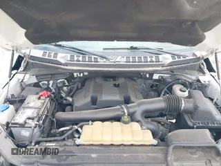 2020 Ford F-150 XL with VIN 1FTEW1E45LKD37553, listed as a IAAI auction lot 42120516 with 99,663 mi miles and . Bid and sale history available at DreamBid. Image 10.