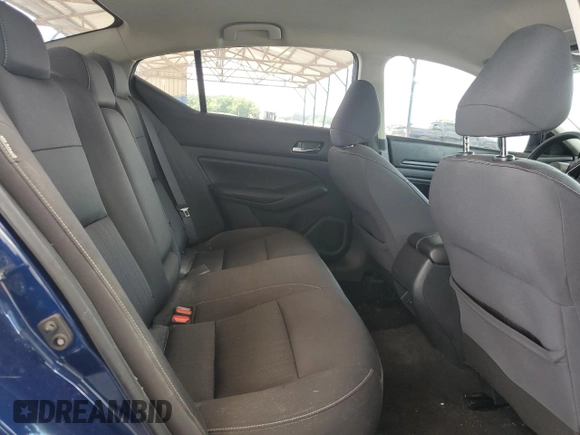 2020 Nissan Altima S z VIN 1N4BL4BV9LC268344, wystawiony jako Copart lot #55235245 z przebiegiem 73 750 mil mil oraz Szkoda całkowita • Salvage title. Historia ofert i sprzedaży dostępna na DreamBid. Obrazek 10.