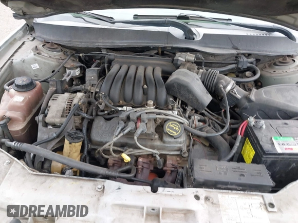 2002 Ford Taurus SE Standard with VIN 1FAFP53U22A140104, listed as a IAAI auction lot 42101393 with 178,279 mi miles and . Bid and sale history available at DreamBid. Image 10.
