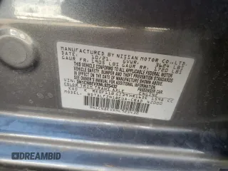 2021 Nissan Versa SV with VIN 3N1CN8EVXML925432, listed as a Copart auction lot 47978015 with Not Provided miles and Salvage Title. Bid and sale history available at carsss.com. Image 15.