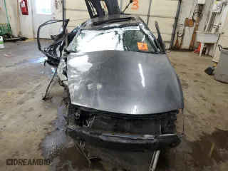 2011 Honda Accord Cpe EX with VIN 1HGCS1B78BA005744, listed as a Copart auction lot 44331955 with 0 mi miles and Salvage Title. Bid and sale history available at carsss.com. Image 5.