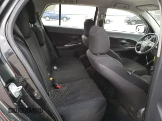 2012 Scion xD with VIN JTKKU4B42C1016616, listed as a Copart auction lot 50507065 with 216,911 mi miles and Clean Title. Bid and sale history available at DreamBid. Image 10.