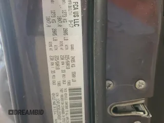 2018 Jeep Cherokee Latitude z VIN 1C4PJMCB3JD534507, wystawiony jako Copart lot #60502365 z przebiegiem 133 642 mil mil oraz Szkoda całkowita • Salvage title. Historia ofert i sprzedaży dostępna na DreamBid. Obrazek 12.
