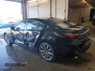 2021 Mazda 6 Carbon Edition with VIN JM1GL1WY9M1605756, listed as a Copart auction lot 46778355 with 60,063 mi miles and Salvage Title. Bid and sale history available at DreamBid. Image 2.