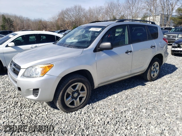 2009 Toyota RAV4 with VIN JTMBF33VX9D011027, listed as a Copart auction lot 51070665 with 82,804 mi miles and Clean Title. Bid and sale history available at carsss.com. Image 1.