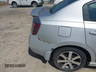 2012 Nissan Sentra 2.0 с VIN 3N1AB6AP0CL768083, выставлен на аукционе IAAI как лот 42796792 с пробегом Не указан миль и . История ставок и продаж доступна на DreamBid. Изображение 12.