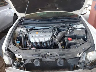 2012 Acura TSX Tech Pkg with VIN JH4CU2F61CC001779, listed as a IAAI auction lot 41848348 with 189,114 mi miles. Bid and sale history available at carsss.com. Image 10.