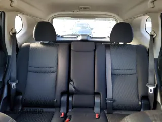 2018 Nissan Rogue SV with VIN JN8AT2MT8JW489858, listed as a Copart auction lot 46213885 with 189,917 mi miles and Salvage Title. Bid and sale history available at carsss.com. Image 10.