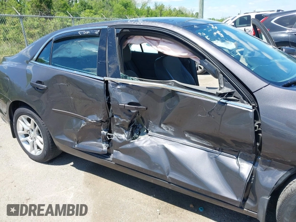 2013 Chevrolet Malibu LT with VIN 1G11C5SA7DF346153, listed as a IAAI auction lot 41995408 with 119,317 mi miles and . Bid and sale history available at DreamBid. Image 6.