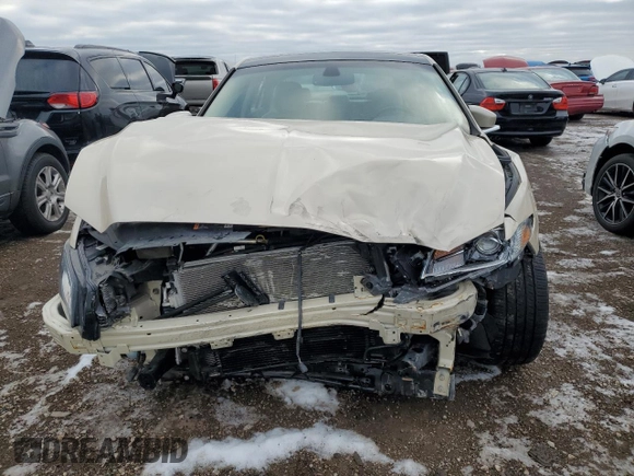 2018 Lincoln Continental Select with VIN 1LN6L9SK3J5601245, listed as a Copart auction lot 86254674 with 0 mi miles and Salvage Title. Bid and sale history available at carsss.com. Image 5.