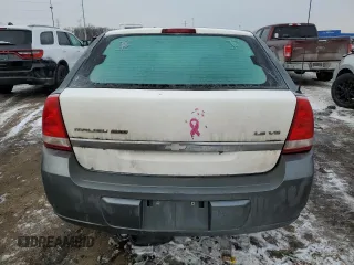 2004 Chevrolet Malibu Maxx LS z VIN 1G1ZT64894F220542, wystawiony jako Copart lot #44926215 z przebiegiem Nie podano mil oraz Czysty tytuł • Clean title. Historia ofert i sprzedaży dostępna na DreamBid. Obrazek 6.