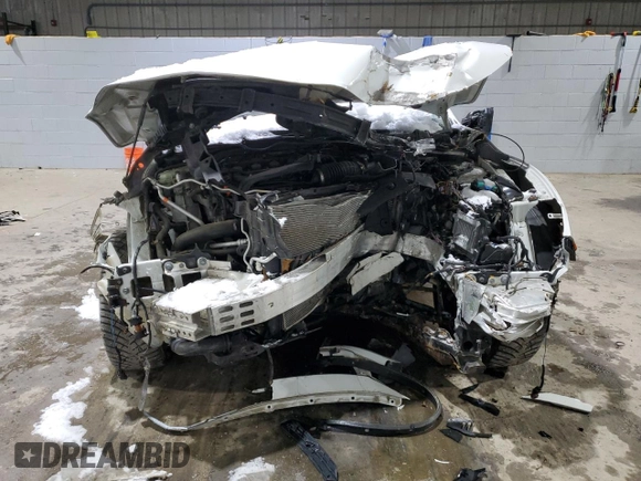 2016 Honda Civic EX-T with VIN 2HGFC3B38GH361915, listed as a Copart auction lot 86342194 with Not provided miles and Salvage title. Bid and sale history available at DreamBid. Image 5.