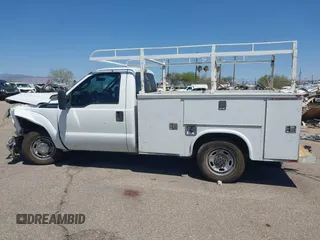 2012 Ford F-250 XL z VIN 1FDBF2A60CEC68510, wystawiony jako IAAI lot #42396003 z przebiegiem 185 303 mil mil oraz . Historia ofert i sprzedaży dostępna na DreamBid. Obrazek 15.