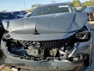 2023 Mazda CX-50 S Premium Plus with VIN 7MMVABEMXPN106060, listed as a Copart auction lot 42472923 with 8,250 mi miles and . Bid and sale history available at DreamBid. Image 11.