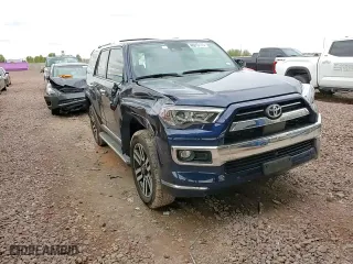 2023 Toyota 4Runner Limited with VIN JTEKU5JR5P6172812, listed as a Copart auction lot 48610115 with 14,677 mi miles and Salvage Title. Bid and sale history available at carsss.com. Image 11.
