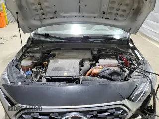 2022 Hyundai Ioniq Blue с VIN KMHC65LCXNU268614, выставлен на аукционе Copart как лот 58353545 с пробегом 305 121 миль миль и Списание • Salvage title. История ставок и продаж доступна на DreamBid. Изображение 11.